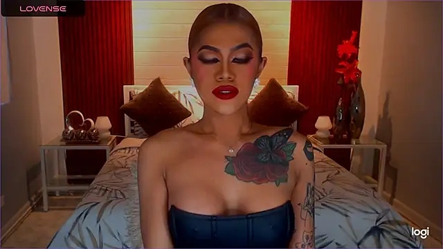 Snapshot of StellaStrong30 chatting on 16, 3, 2026 StellaStrong30 online show from 16, 3, 2026