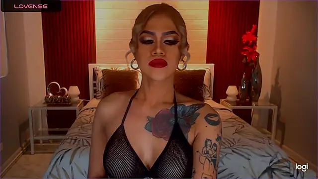 Snapshot of StellaStrong30 chatting on 18, 3, 2026 StellaStrong30 online show from 18, 3, 2026