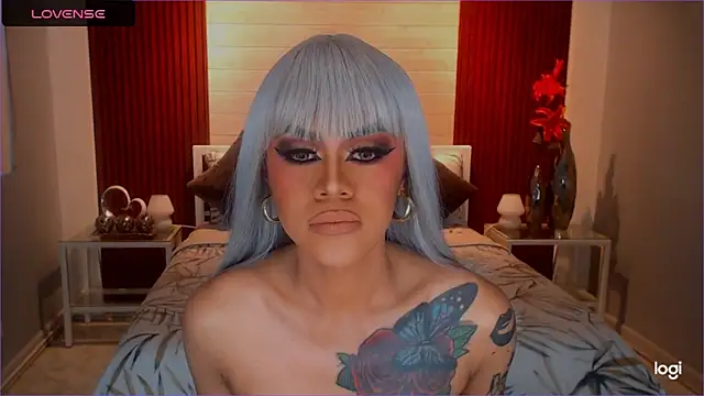 Snapshot of StellaStrong30 chatting on 20, 3, 2026 StellaStrong30 online show from 20, 3, 2026