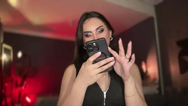 Mistress supreme online show from 19, 9, 2025