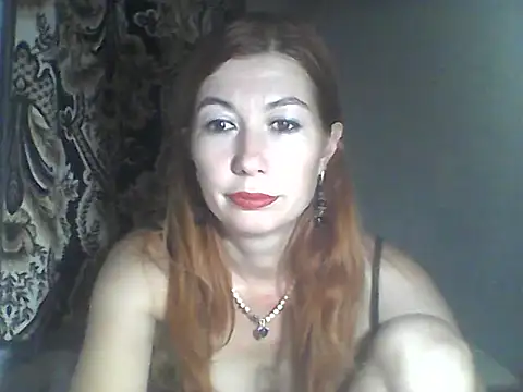 Olesja online show from 9, 9, 2025