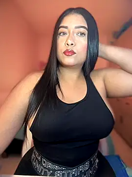 cami ortiz   online show from 10, 10, 2025