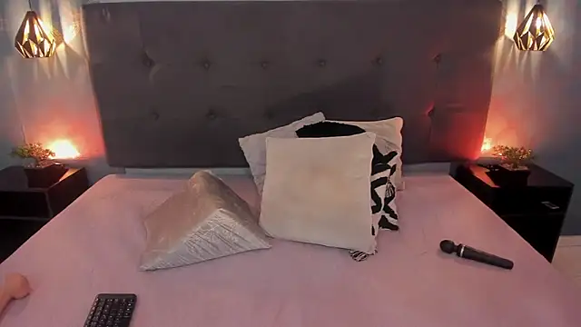 Madisonsmiith online show from 28, 12, 2024