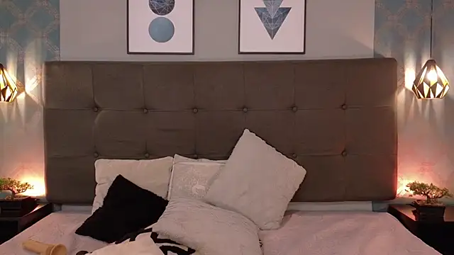 Madisonsmiith online show from 11, 1, 2025