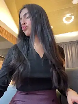 DaphneUwu online show from 15, 3, 2026