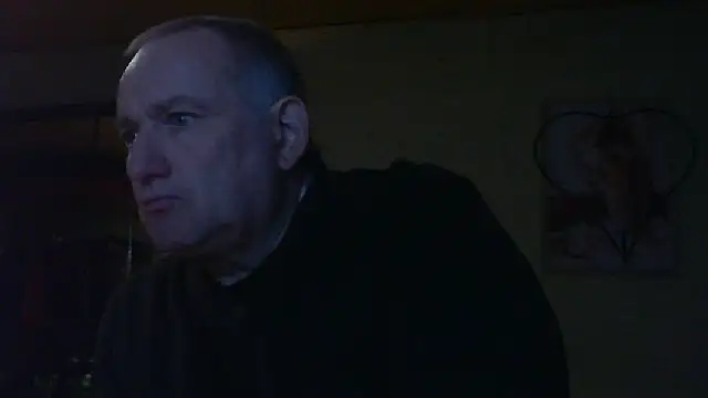 jeanlulu online show from 13, 11, 2025