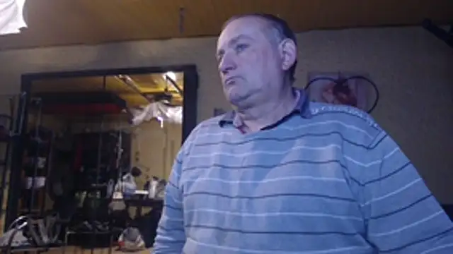 jeanlulu online show from 17, 11, 2025