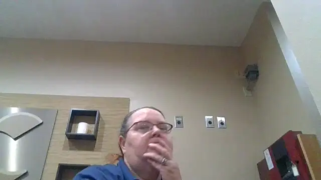 Hornybbw1978 online show from 11, 9, 2025