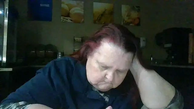 Hornybbw1978 online show from 3, 3, 2026