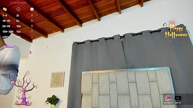 Dounia nagi online show from 5, 11, 2025