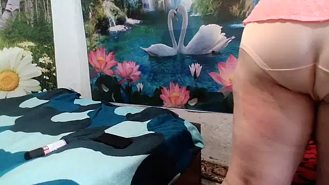 AnnaXGold online show from 12, 3, 2025