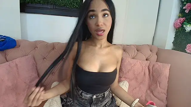 kristyl paez online show from 23, 10, 2025