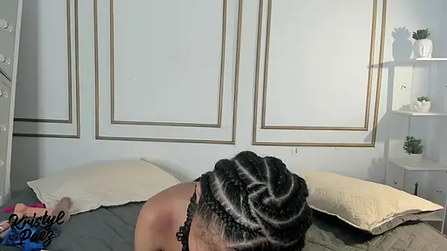 kristyl paez online show from 5, 1, 2026