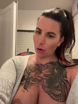 InKed-Kathy online show from 7, 12, 2024