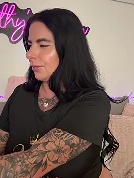 InKed-Kathy online show from 20, 9, 2025