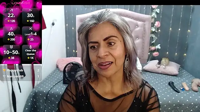 lalisha 96 online show from 18, 1, 2025