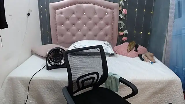 lalisha 96 online show from 10, 2, 2025