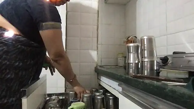 Riyasingh9 online show from 17, 3, 2025