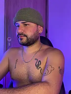 Snapshot of nicolas_cox chatting on 29, 1, 2025 nicolas cox online show from 29, 1, 2025