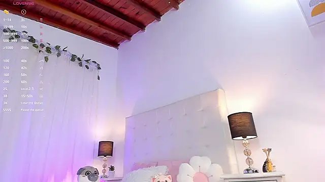 Snapshot of tatikiss_ chatting on 11, 9, 2025 tatikiss online show from 11, 9, 2025