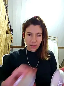 Lina lou4 online show from 16, 12, 2024