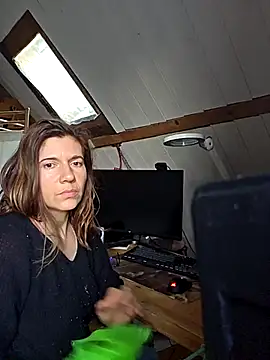 Lina lou4 online show from 12, 11, 2025