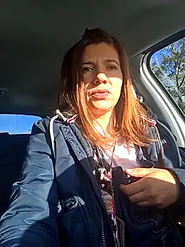 Lina lou4 online show from 15, 11, 2025