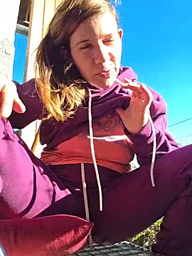 Lina lou4 online show from 14, 12, 2025