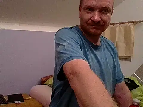 82liska online show from 15, 11, 2025