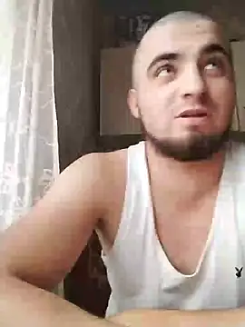 Andy Max online show from 7, 1, 2025