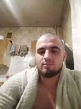 Andy Max online show from 8, 1, 2025