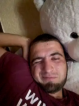 Andy Max online show from 5, 10, 2025