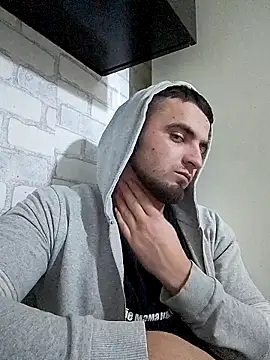 Andy Max online show from 4, 2, 2026