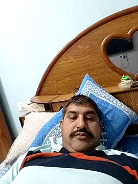 Amandev7 online show from 18, 10, 2025