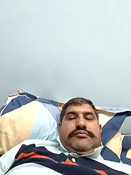 Amandev7 online show from 19, 10, 2025