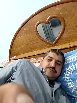 Amandev7 online show from 27, 2, 2026