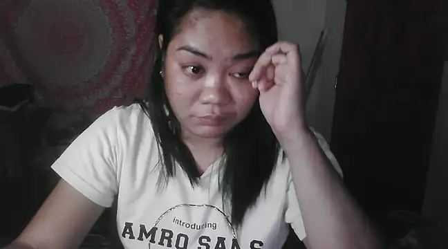 Snapshot of xxsam_69xx chatting on 6, 2, 2025 xxsam 69xx online show from 6, 2, 2025