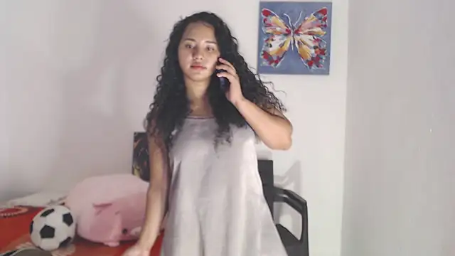 luciana keating online show from 19, 10, 2025