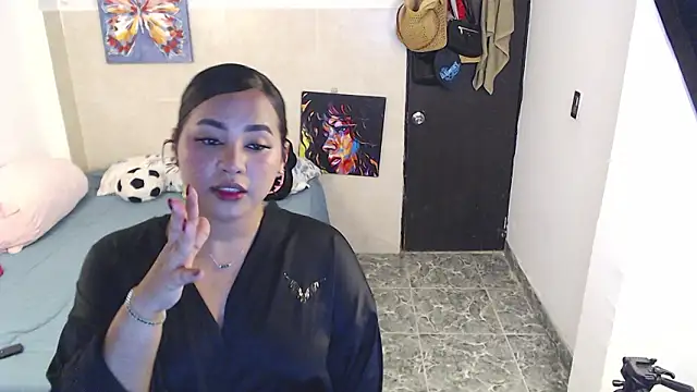 luciana keating online show from 3, 3, 2026