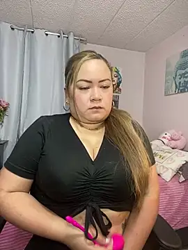 Snapshot of Melissa_Bianco chatting on 19, 1, 2025 Melissa Bianco online show from 19, 1, 2025