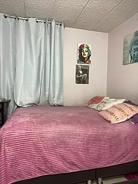 Snapshot of Melissa_Bianco chatting on 8, 2, 2025 Melissa Bianco online show from 8, 2, 2025