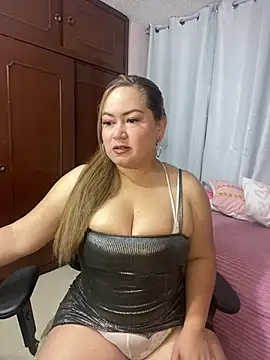 Snapshot of Melissa_Bianco chatting on 13, 3, 2025 Melissa Bianco online show from 13, 3, 2025