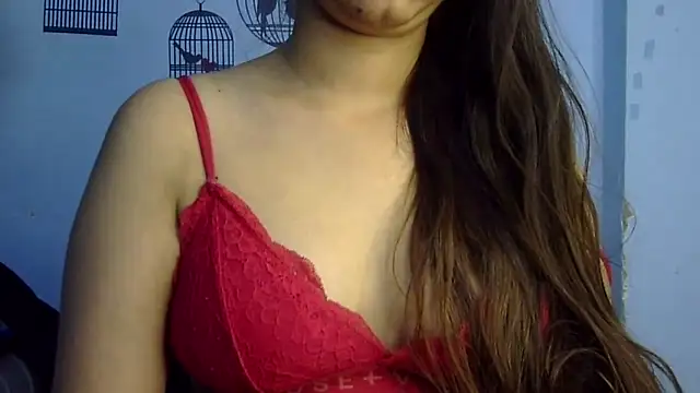 lovelydesi21 online show from 17, 11, 2025