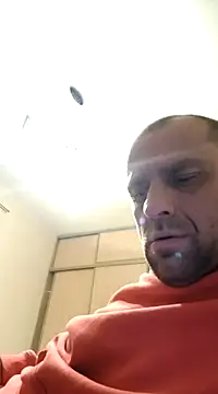 Roman0798 online show from 6, 12, 2024