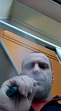 Roman0798 online show from 14, 12, 2024