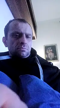 Roman0798 online show from 20, 1, 2025