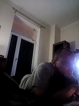 Roman0798 online show from 31, 1, 2025