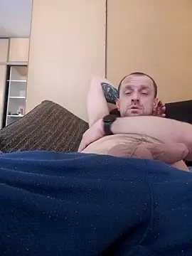 Roman0798 online show from 19, 2, 2025