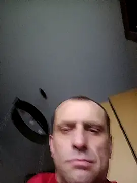 Roman0798 online show from 10, 3, 2025