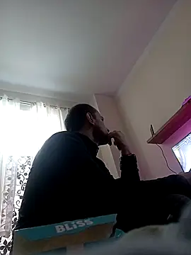 Roman0798 online show from 15, 3, 2025